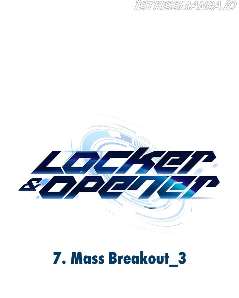 Locker Opener Chapter 84 #1