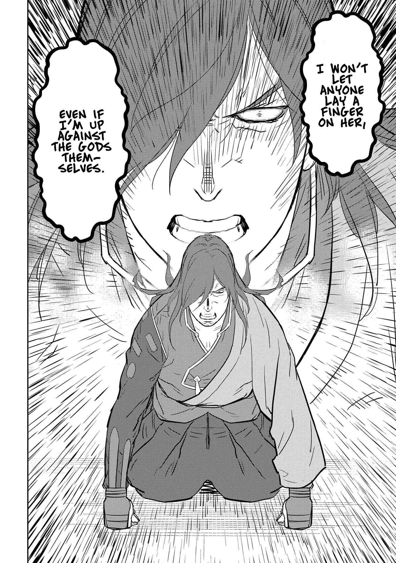 Sengoku Komachi Kuroutan: Noukou Giga Chapter 31 #10