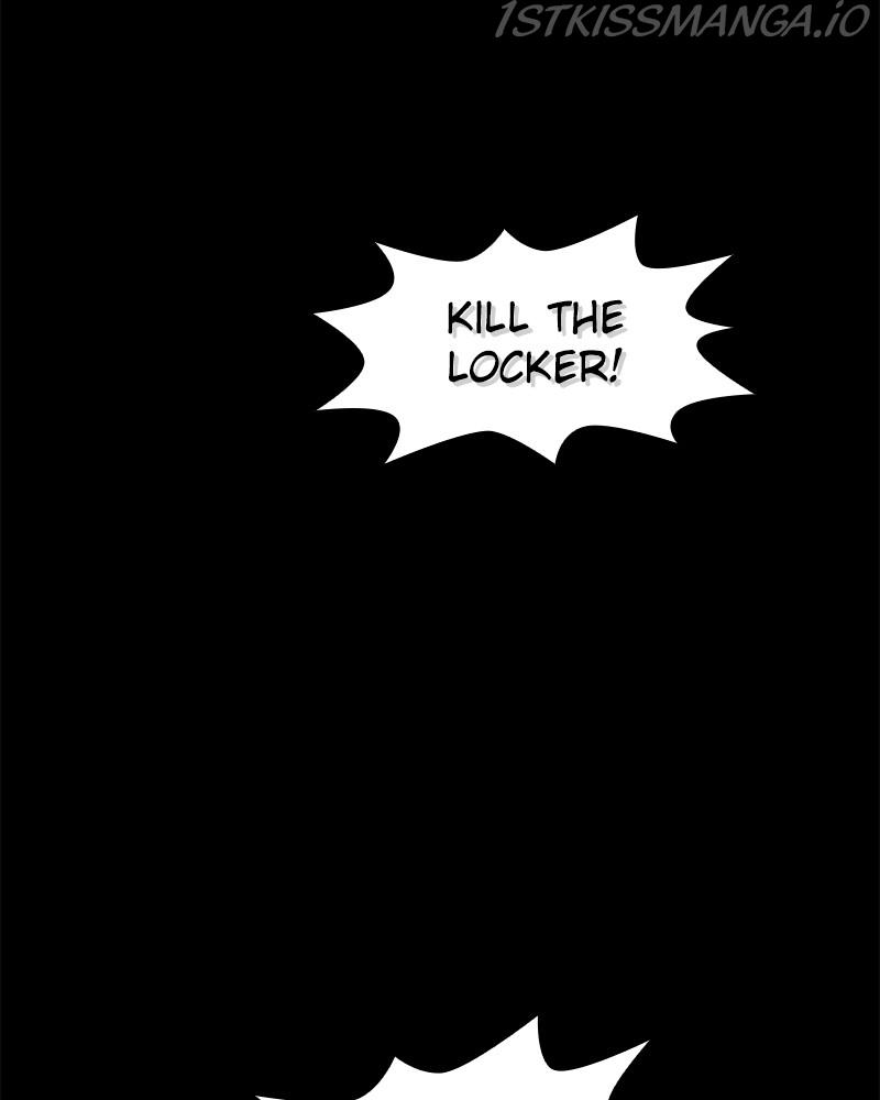 Locker Opener Chapter 83 #168