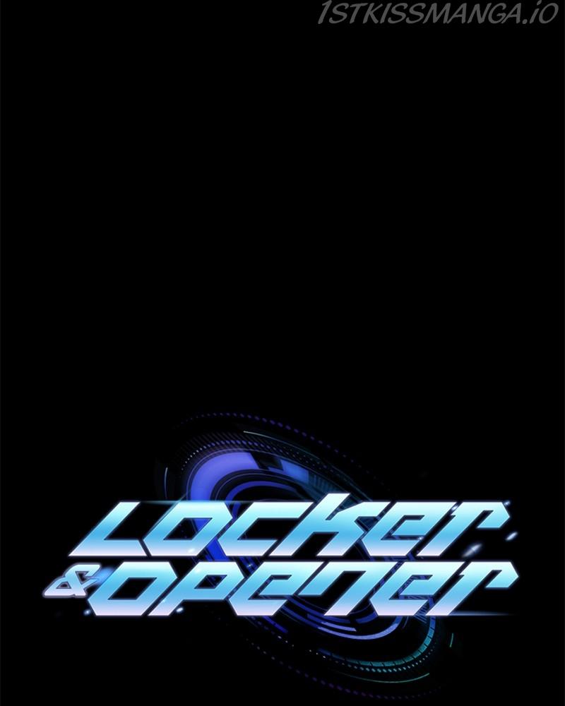 Locker Opener Chapter 83 #171