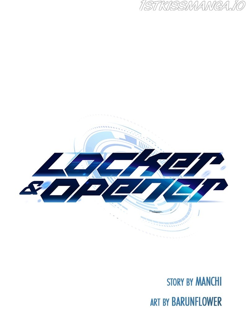 Locker Opener Chapter 80 #136