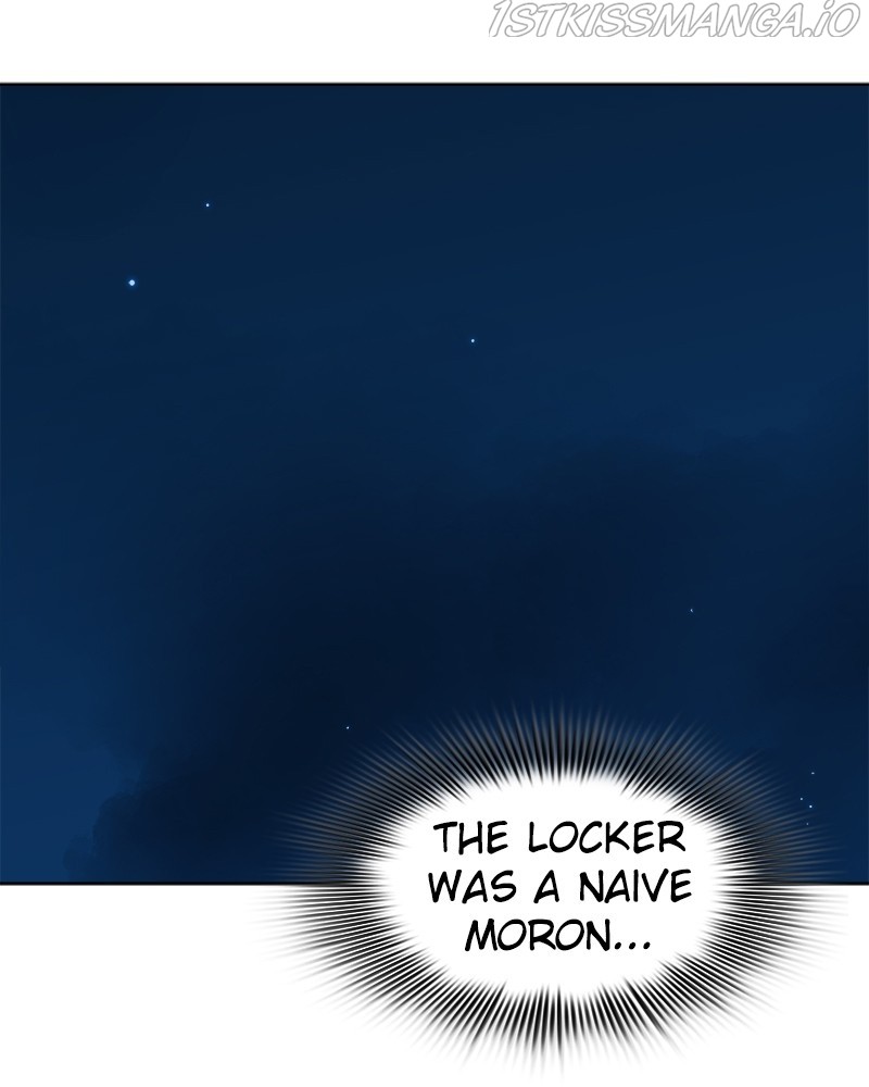 Locker Opener Chapter 79 #107