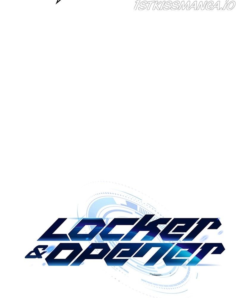 Locker Opener Chapter 78 #141
