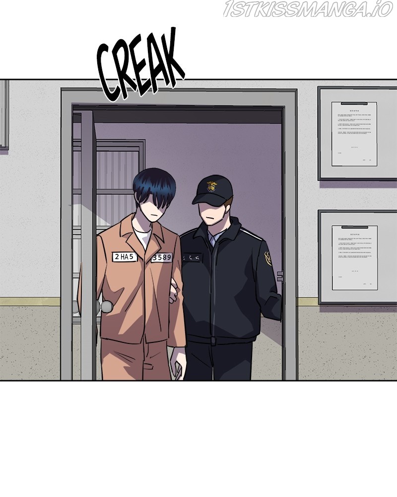 Locker Opener Chapter 73 #97