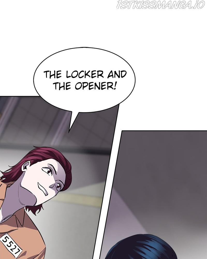 Locker Opener Chapter 72 #33