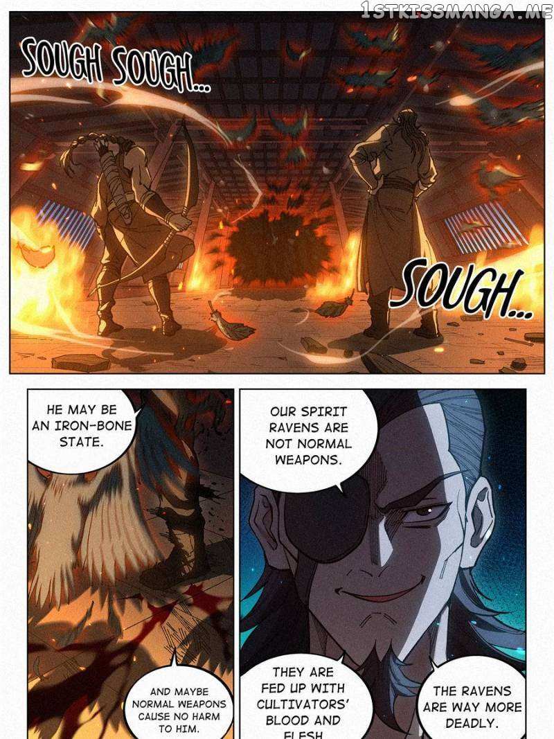 Young Master Is Too Righteous Chapter 46 #33