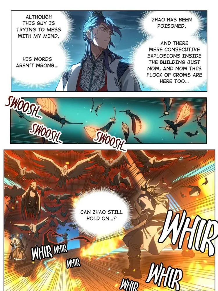 Young Master Is Too Righteous Chapter 45 #16