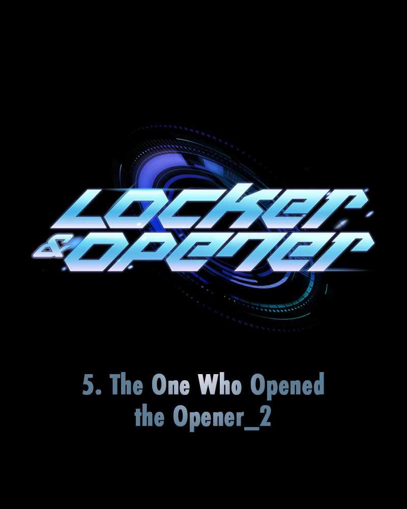 Locker Opener Chapter 66 #1