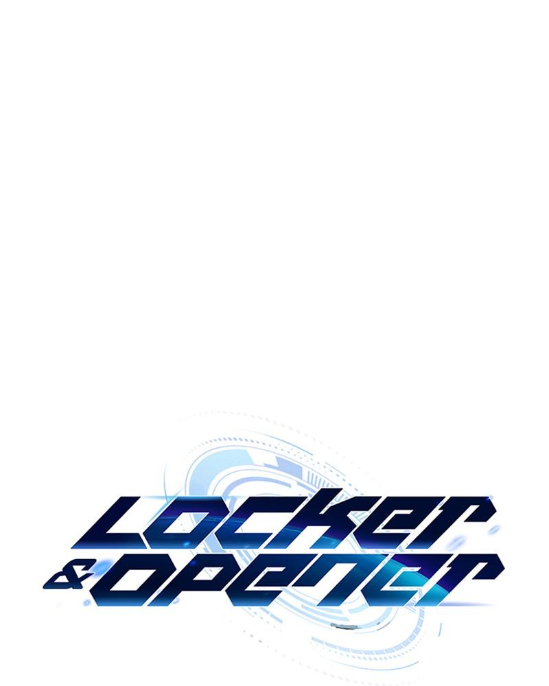 Locker Opener Chapter 63 #117