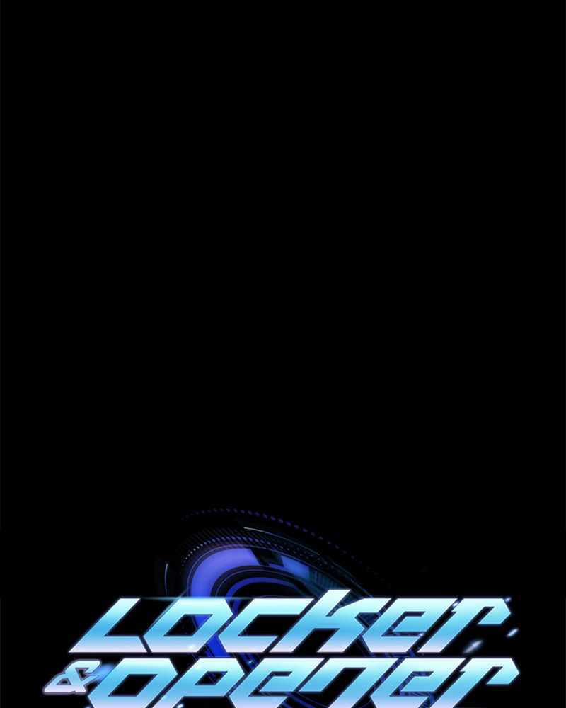 Locker Opener Chapter 57 #140