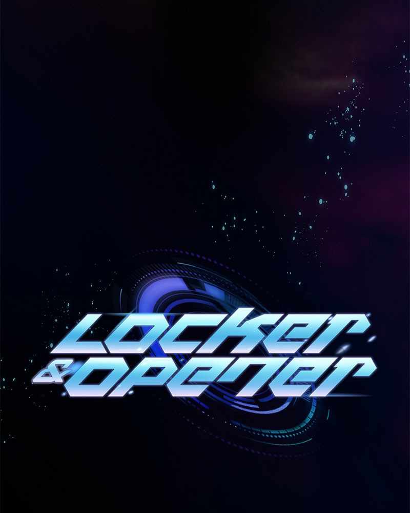 Locker Opener Chapter 56 #134