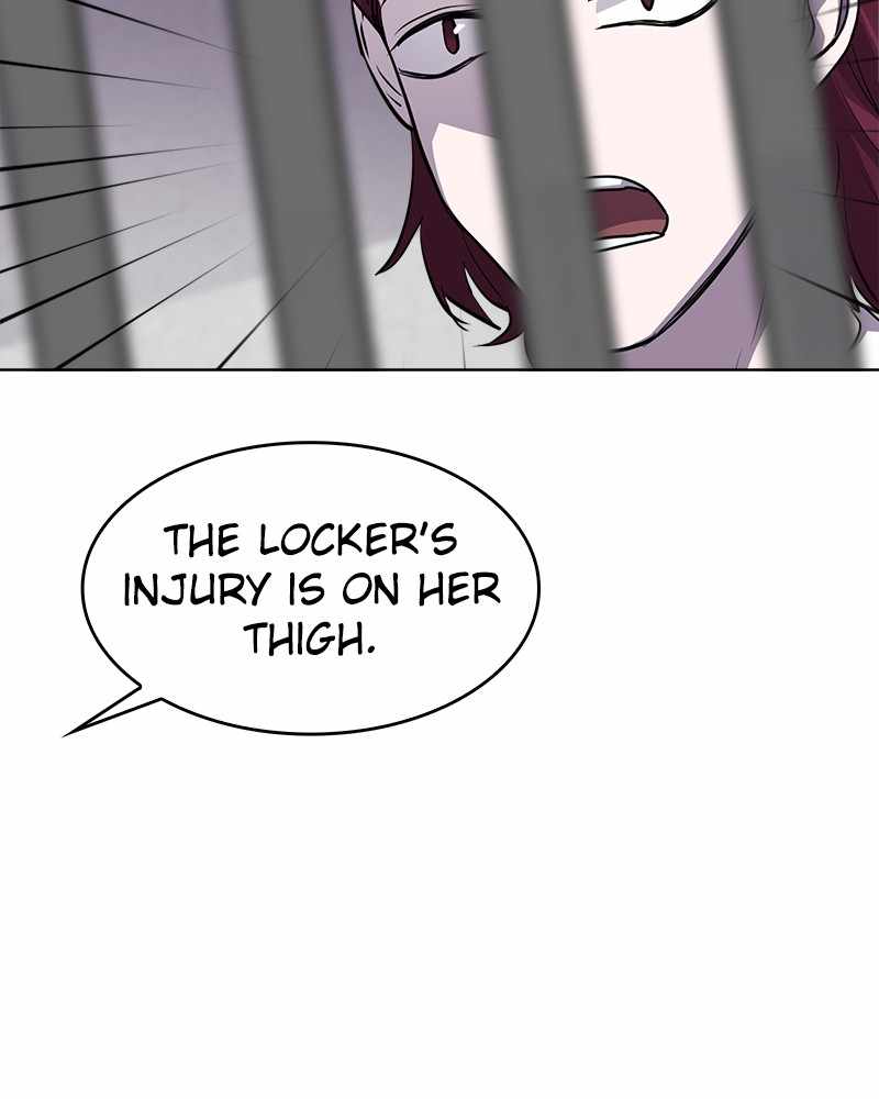 Locker Opener Chapter 51 #99