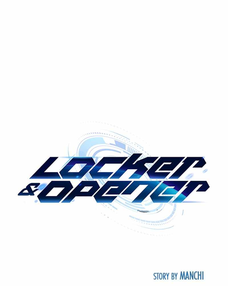 Locker Opener Chapter 50 #132