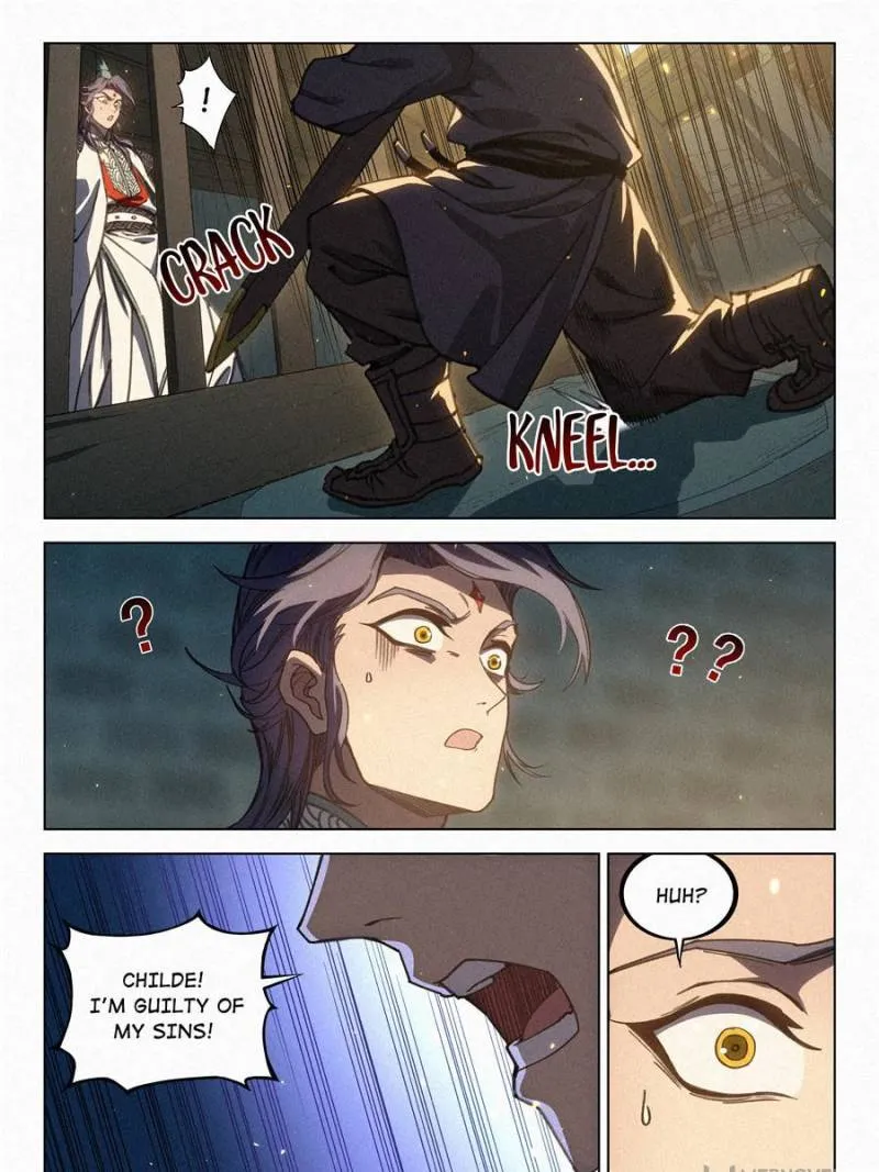 Young Master Is Too Righteous Chapter 41 #6