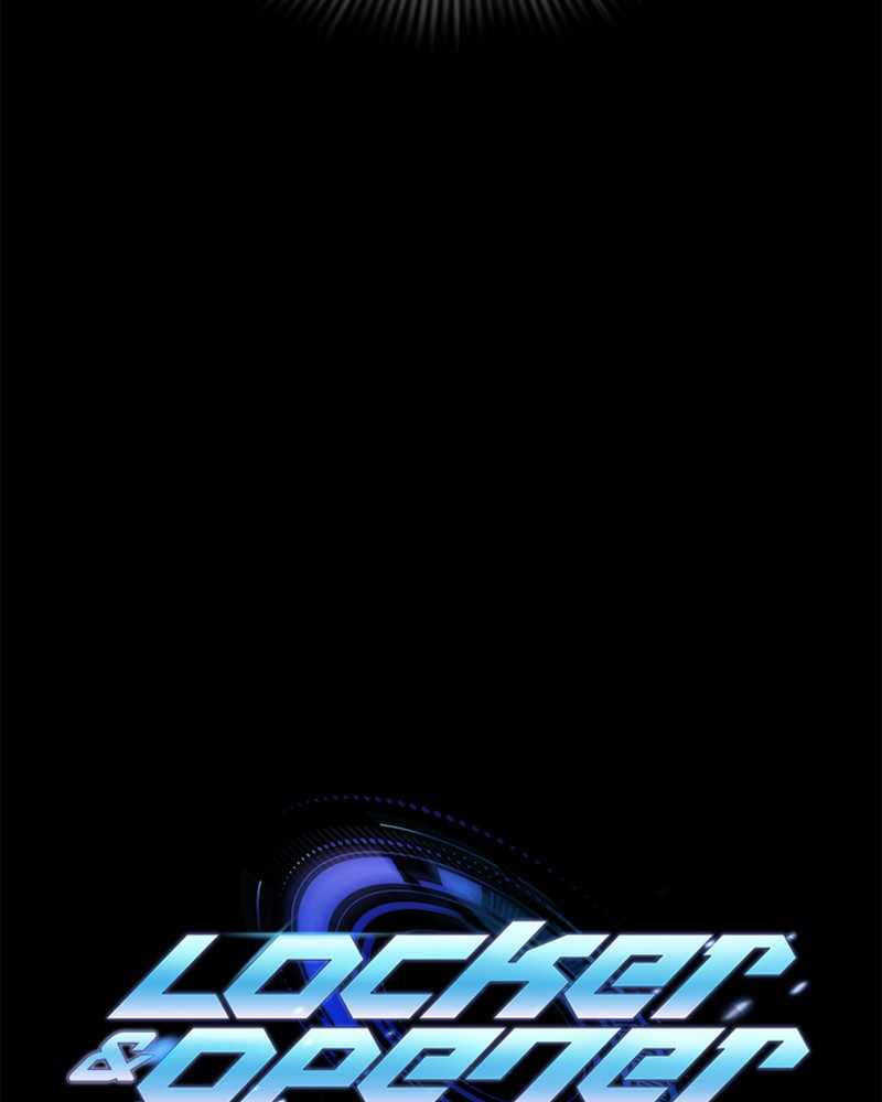 Locker Opener Chapter 46 #115