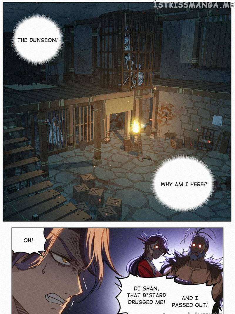 Young Master Is Too Righteous Chapter 39 #18
