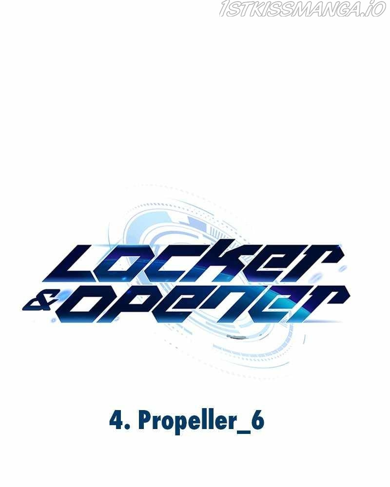 Locker Opener Chapter 38 #16