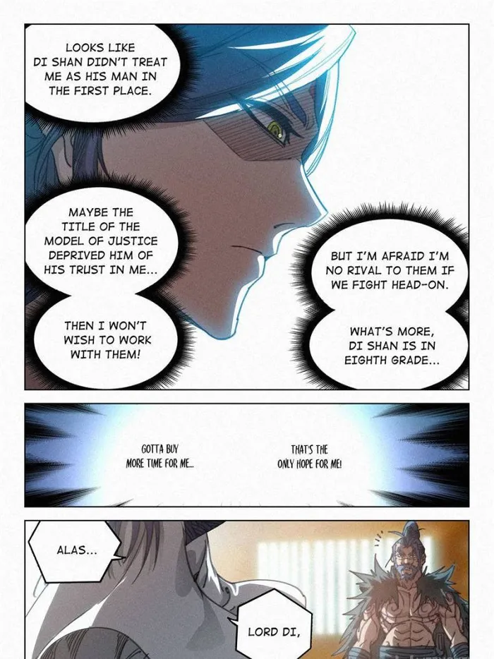 Young Master Is Too Righteous Chapter 38 #27