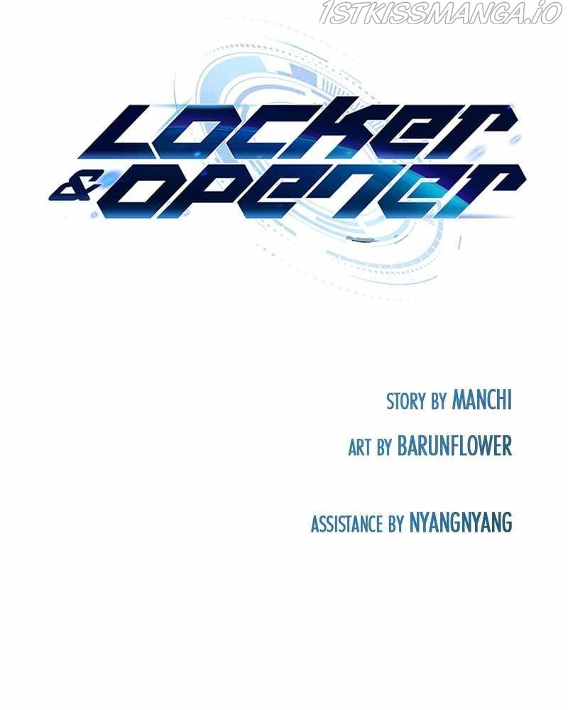 Locker Opener Chapter 38 #122