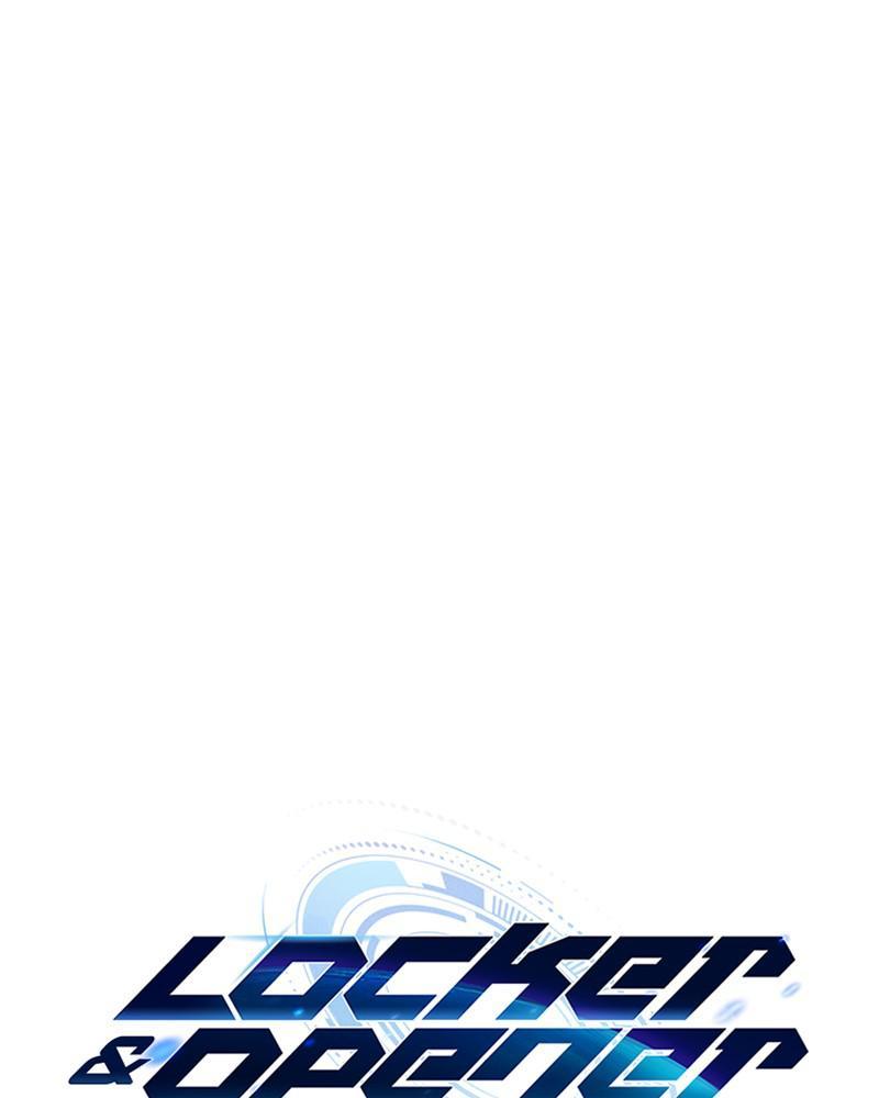 Locker Opener Chapter 36 #30