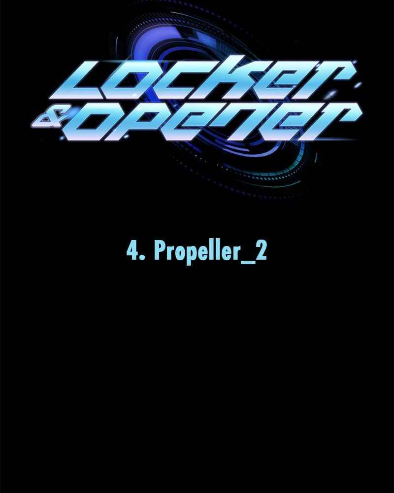 Locker Opener Chapter 34 #6
