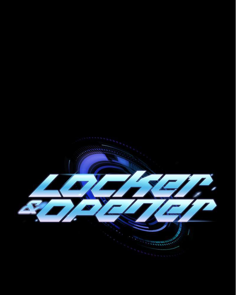 Locker Opener Chapter 30 #119