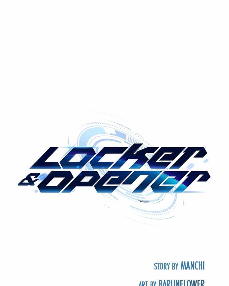 Locker Opener Chapter 29 #125