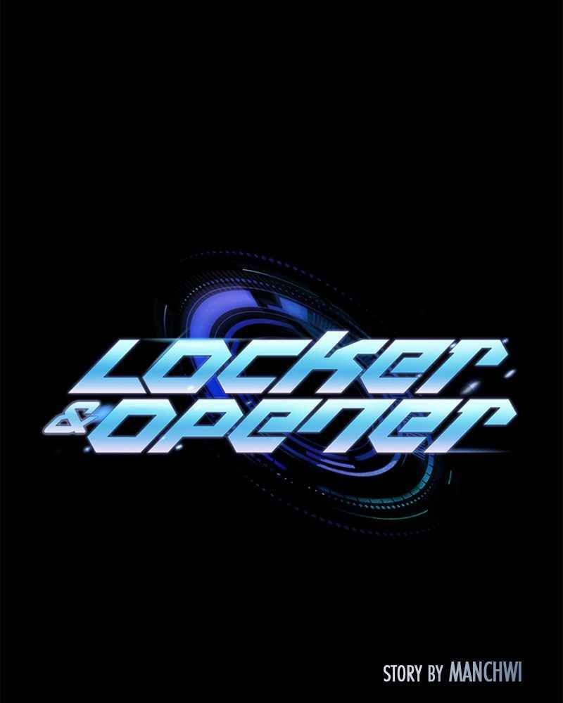 Locker Opener Chapter 18 #117