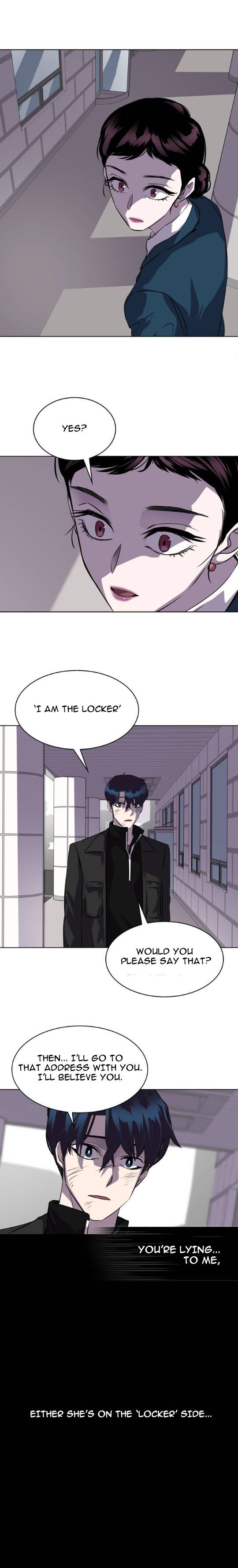 Locker Opener Chapter 9 #22