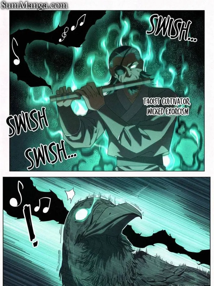 Young Master Is Too Righteous Chapter 31 #31