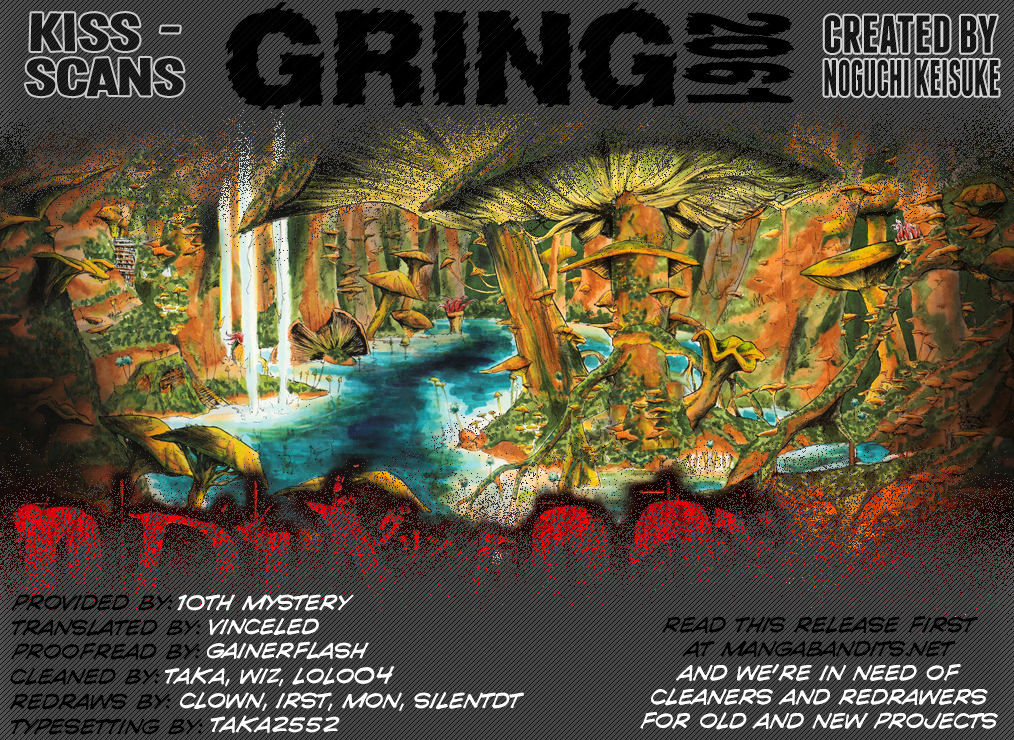 Gringo 2061 Chapter 1 #62