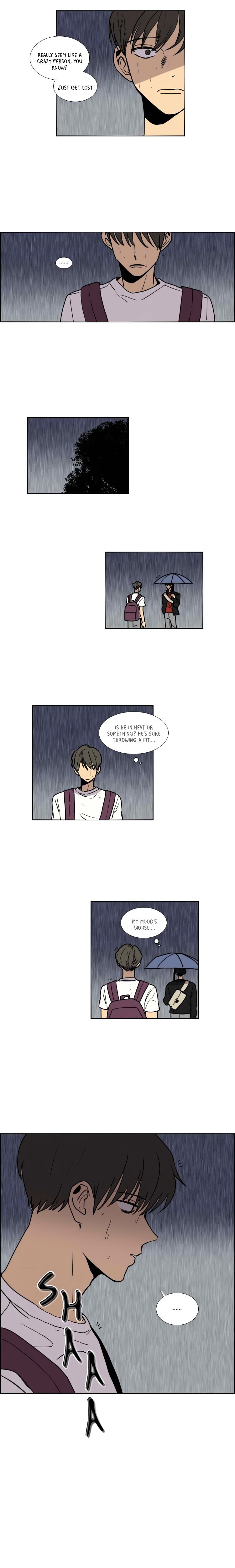 Hakwonmul Chapter 79 #5