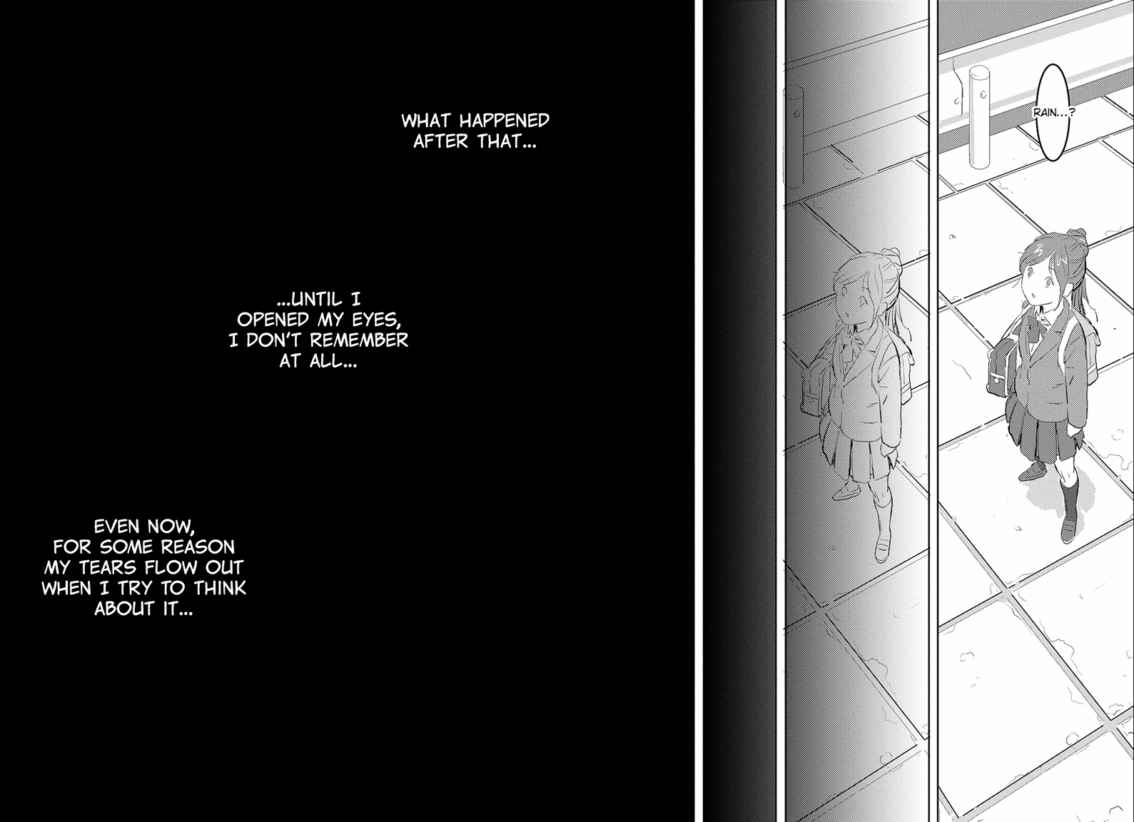 Sengoku Komachi Kuroutan: Noukou Giga Chapter 1 #8