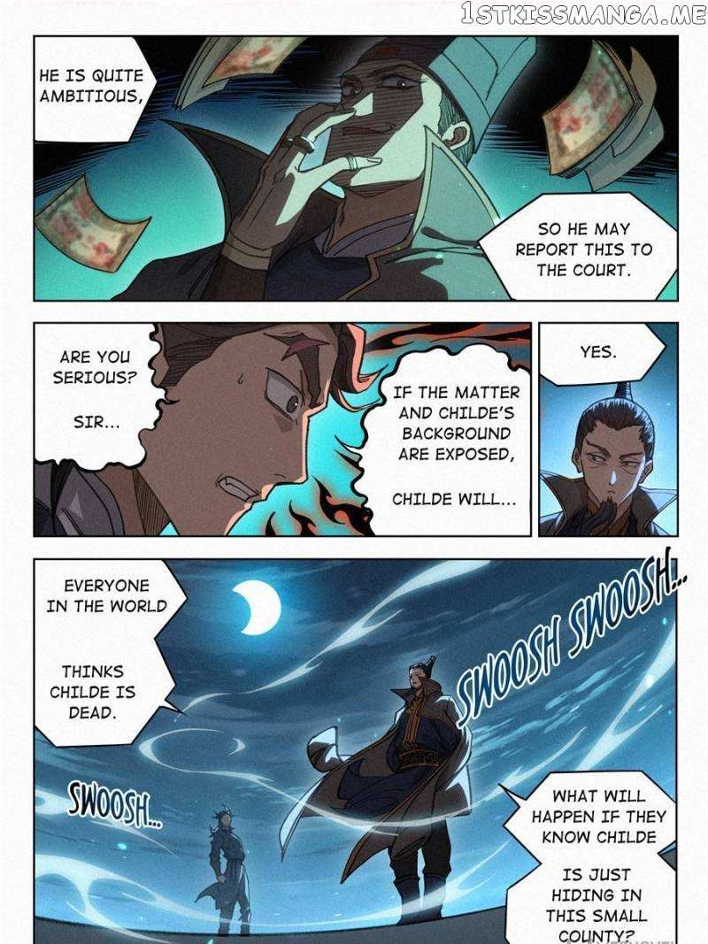 Young Master Is Too Righteous Chapter 19 #14