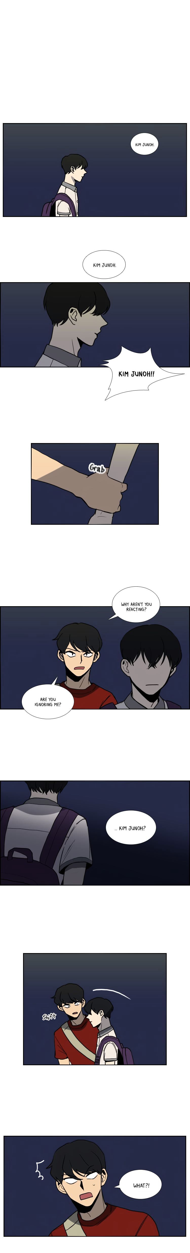 Hakwonmul Chapter 62 #8