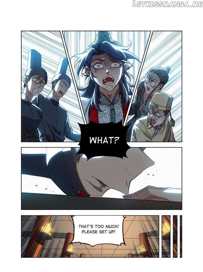 Young Master Is Too Righteous Chapter 18 #9