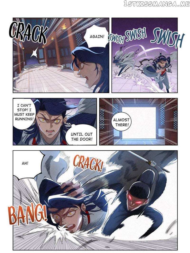 Young Master Is Too Righteous Chapter 15 #5