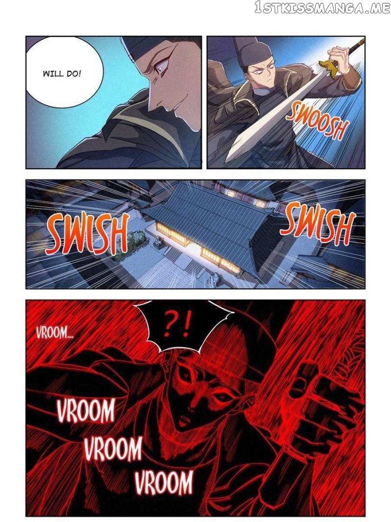 Young Master Is Too Righteous Chapter 15 #7