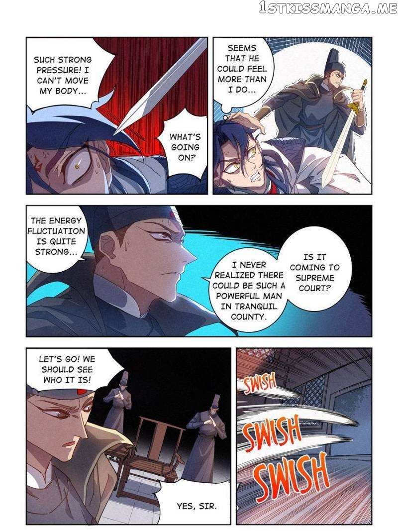 Young Master Is Too Righteous Chapter 15 #8