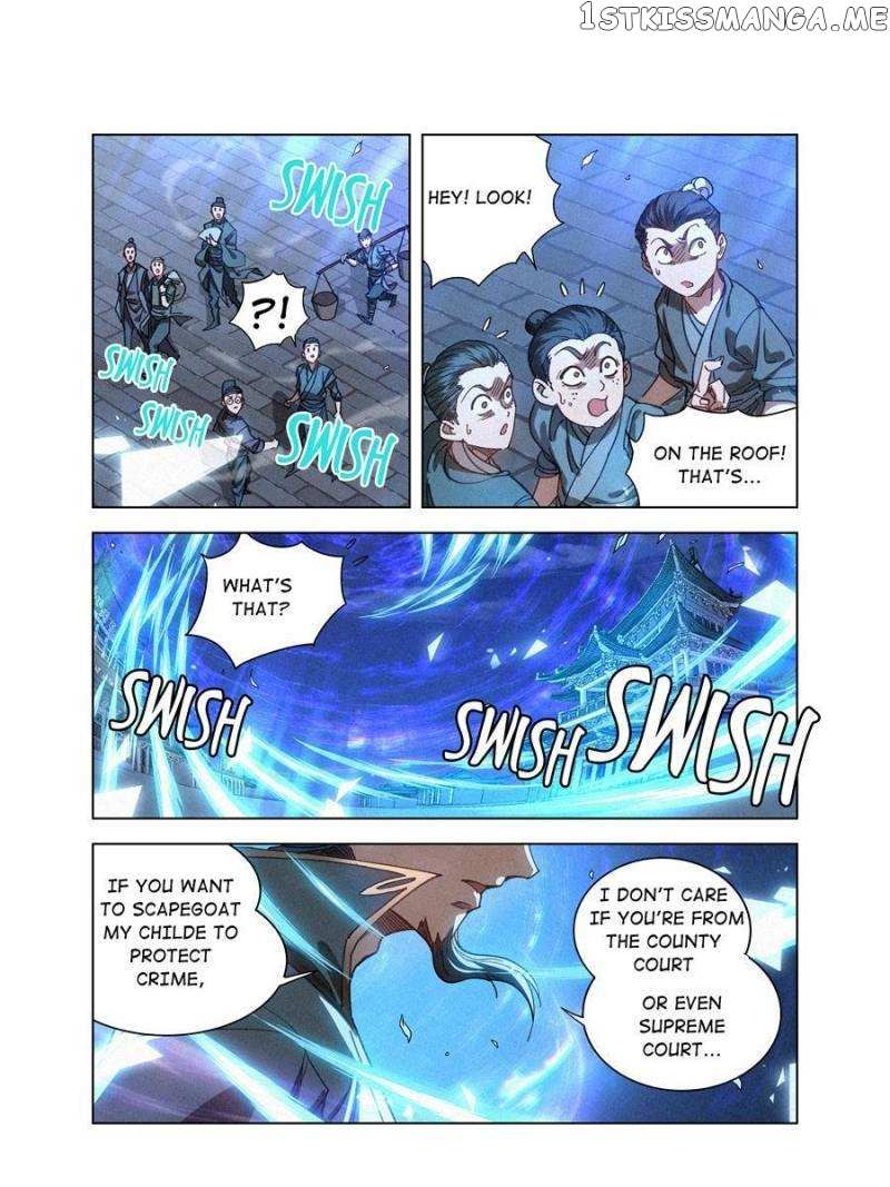 Young Master Is Too Righteous Chapter 15 #16