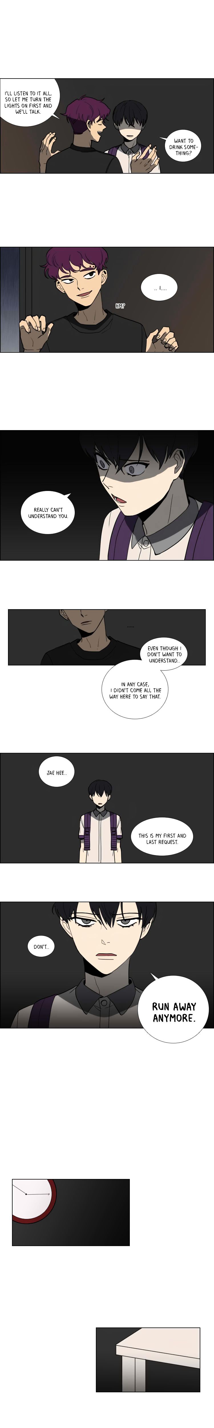 Hakwonmul Chapter 49 #6