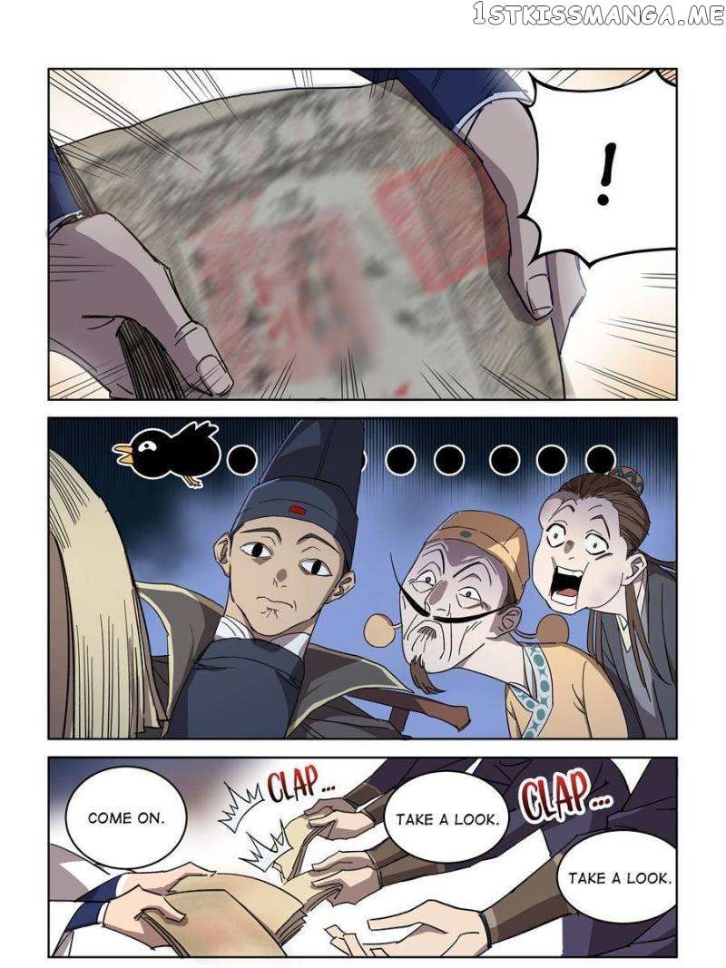 Young Master Is Too Righteous Chapter 13 #14