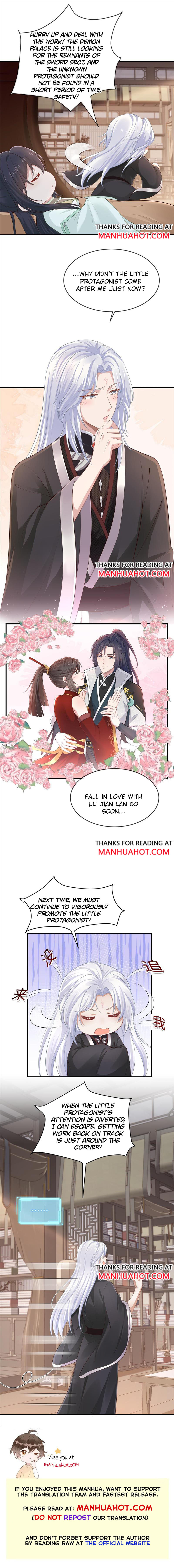 Task Failed, Fall In Love Chapter 46 #7