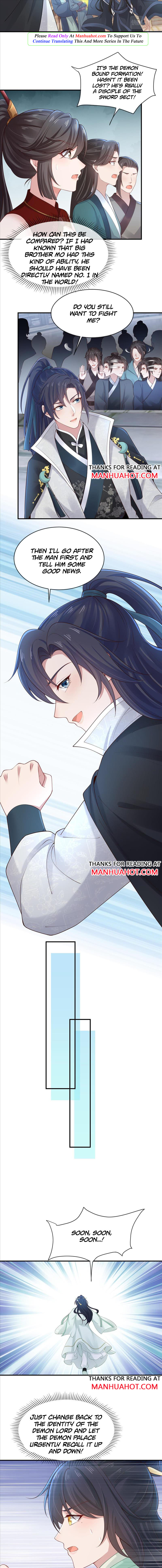 Task Failed, Fall In Love Chapter 47 #7