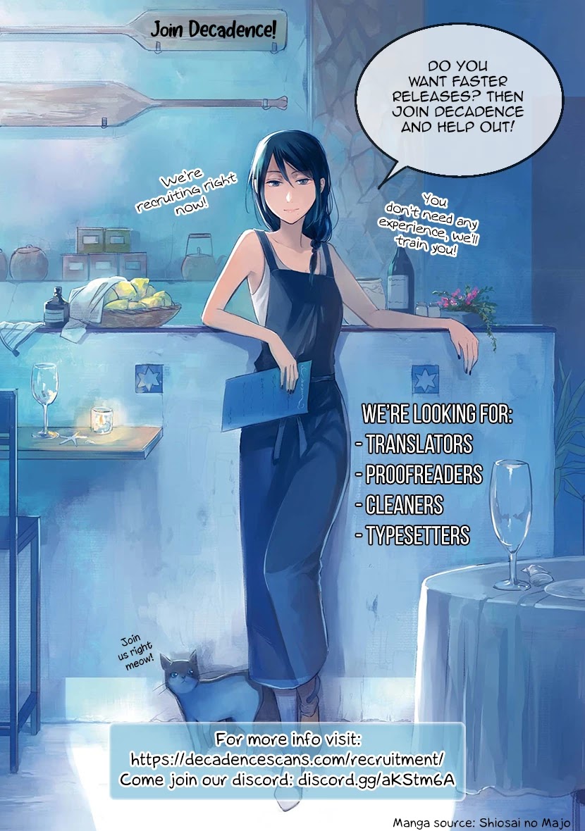 Princess Wei Yang Chapter 5 #11