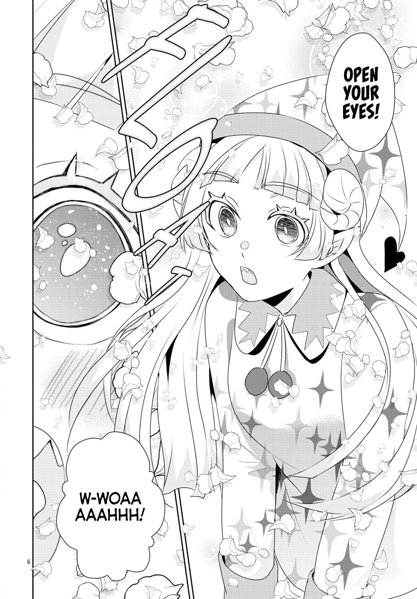 Houkago No! Iruma-Kun Chapter 22 #6