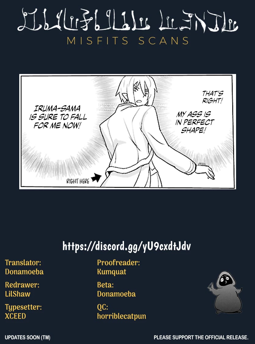 Houkago No! Iruma-Kun Chapter 15 #10