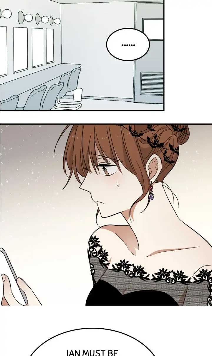 Delicious Scandal Chapter 59 #16