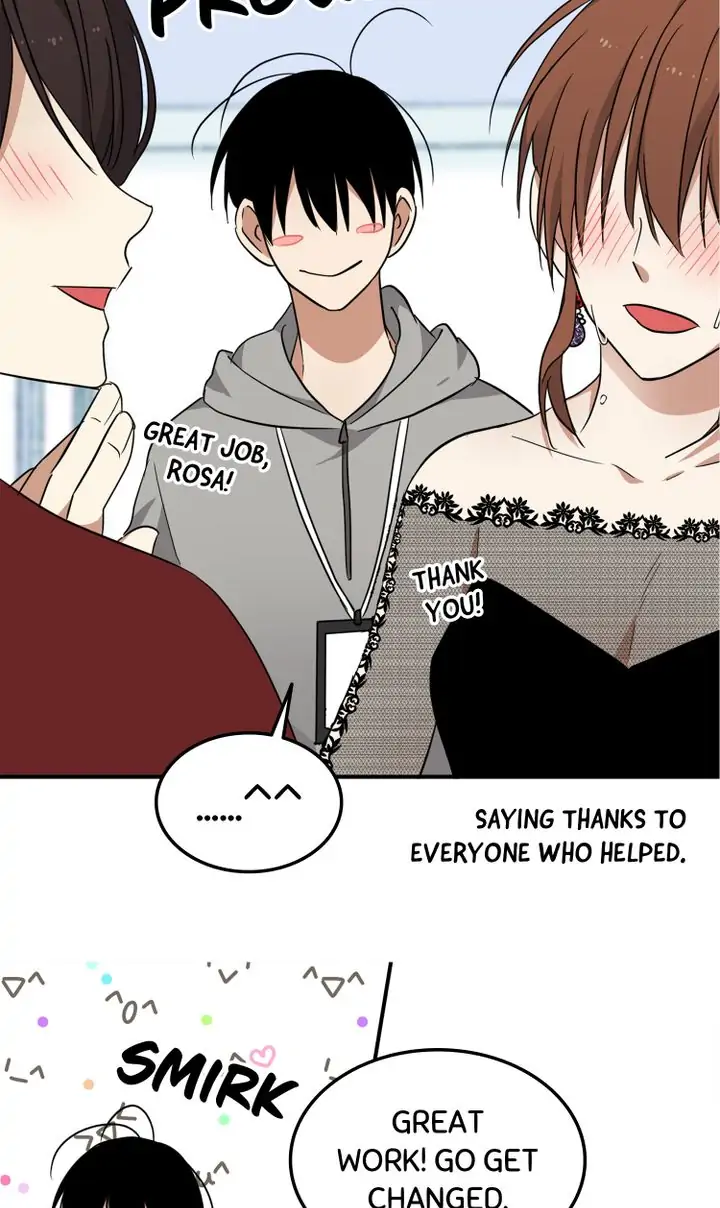 Delicious Scandal Chapter 59 #33