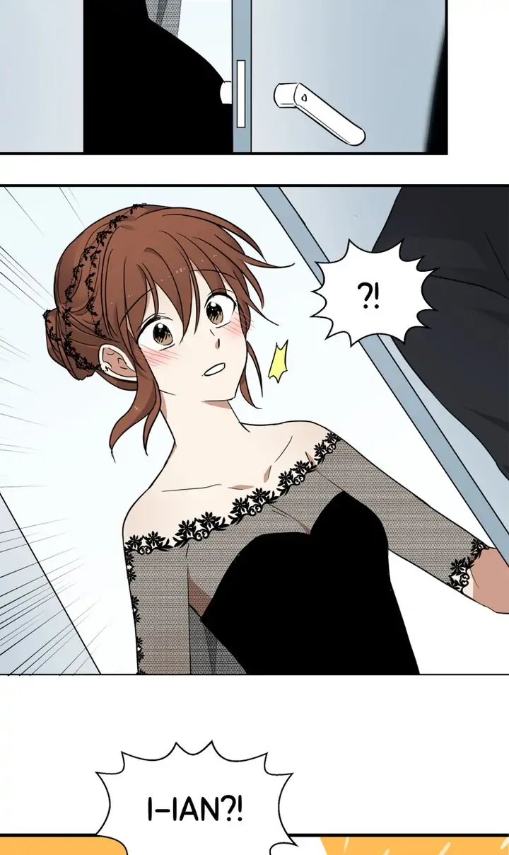 Delicious Scandal Chapter 59 #35